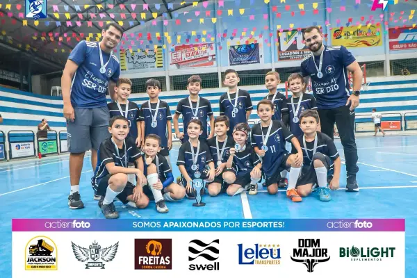 Esporte Dió — foto 27